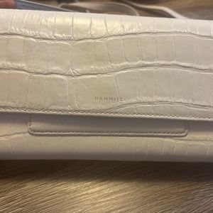 Hammit crossbody bag